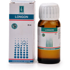 Adven Longon Drops (30ml)