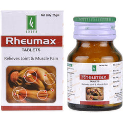 Adven Rheumax Tablet (25g)