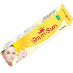 Adven Shun Shun Cream (30g)