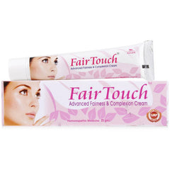 Allen Fair Touch Cream (25g)