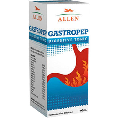Allen Gastropep Digestive Tonic (100ml)