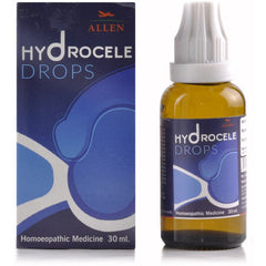 Allen Hydrocele Drops (30ml)