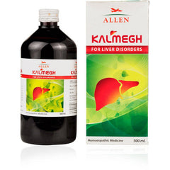 Allen Kalmegh Syrup (500ml)