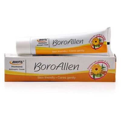 Allens Boro Allen Cream (20g)