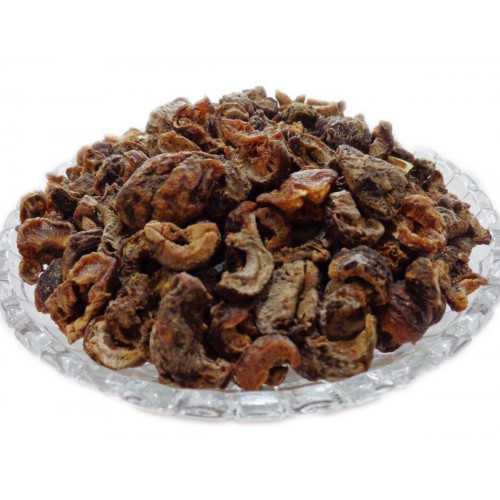 Amla Dried Premium Quality – Awala – Awla – Aamla – Amalki – Indian Gooseberry (250 gm)