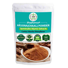 Terminalia Arjuna Chaal - Arjuna Herb (POWDER) (200 Grams)