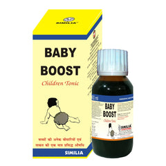 Similia Baby Boost (100 ml)