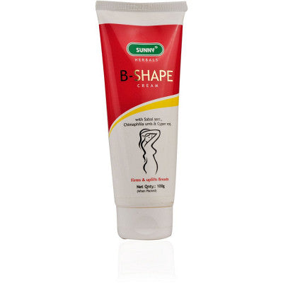 Bakson B Shape Cream (100g)