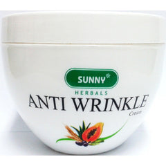 Bakson Sunny Anti Wrinkle Cream (125g)