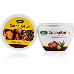 Bakson Sunny Cocoa Butter Cream (125g)