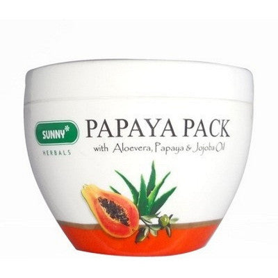 Bakson Sunny Papaya Pack (150g)