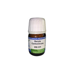 Baryta Carbonicum 200 CH (Diluted Pills)