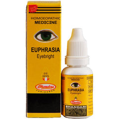 Bhandari Euphraisa Eye Drops (10ml)