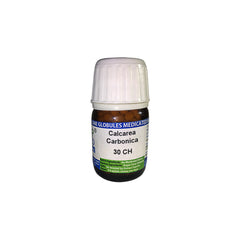 Calcarea Carbonicum 30 CH (Diluted Pills)