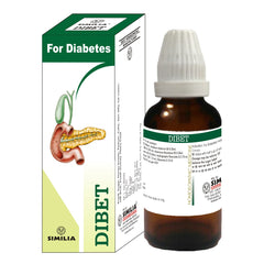 Similia Dibet Plus (30 ml)