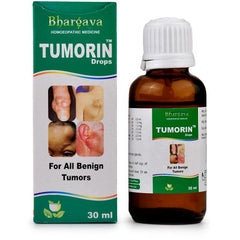 Dr. Bhargava Tumorin Drops (30ml)