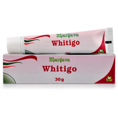 Dr. Bhargava Whitigo Cream (30g)
