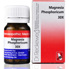Dr. Reckeweg Magnesia Phosphoricum 30X (20g)