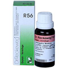 Dr. Reckeweg R56 Worms Drop (22ml)