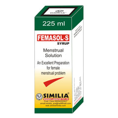 Similia Femasol-S (225 ml)