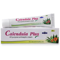 Hapdco Calendula Plus Cream (25g)