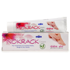 Hapdco Nokrack Cream (25g)