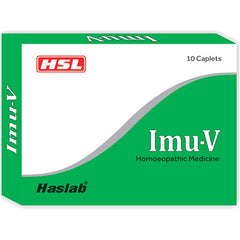 Haslab IMU-V Tab (4tab)