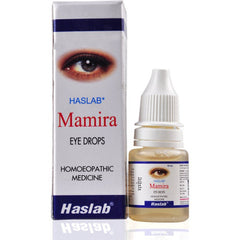 Haslab Mamira Eye Drops (10ml)