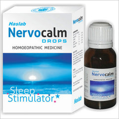 Haslab Nervocalm Drops (30ml)