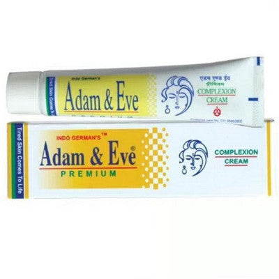 Indo German Adam and Eve Premium Cream (25g)