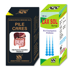 PILE CARES TRIAL PACK
