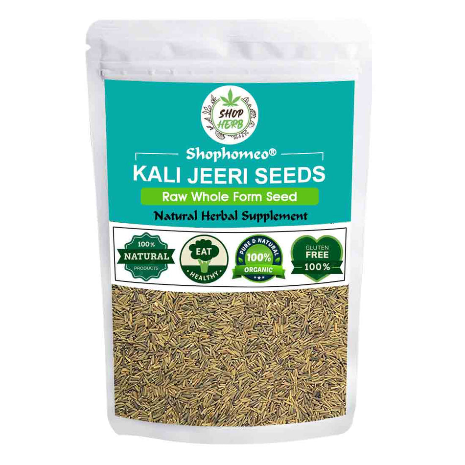 Original Kali Jeeri - 200 grams