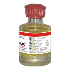 Lavendar Oil (30 ml)