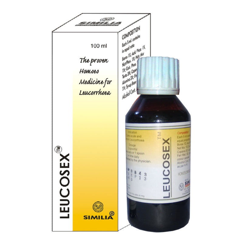 Similia Leucosex (225 ml)