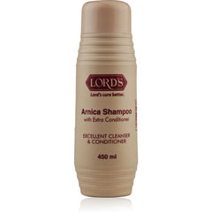 Lords Arnica Shampoo (450ml)