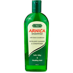 Lords Arnica Shampoo (500ml)