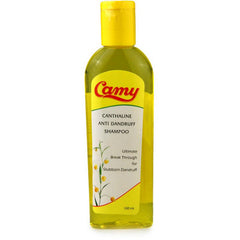 Lords Camy Canthalin Shampoo (100ml)