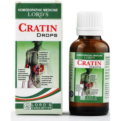 Lords Cratin Drops (30ml)