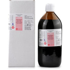 Lords Dige Tone Syrup (450ml)