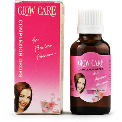 Lords Glow Care Drops (30ml)