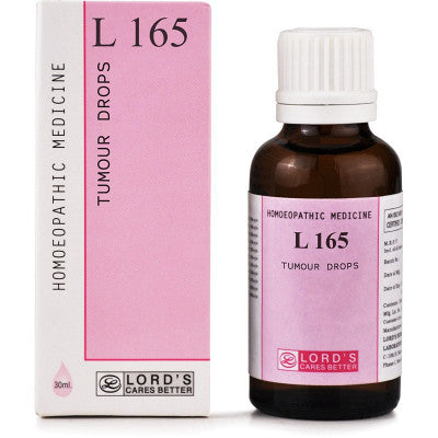Lords L 165 Tumour Drops (30ml)