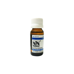 Haematoxylon Campechianum Q Mother Tincture - 30 ml