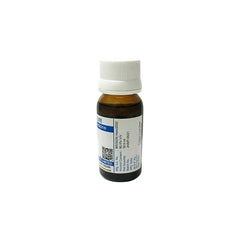 Eriodictyon Glutinosum(Yerba Santa) Q Mother Tincture - 30 ml