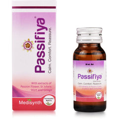 Medisynth Passifiya Drops (30ml)