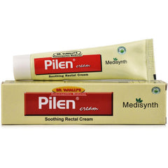 Medisynth Pilen Cream (20g)