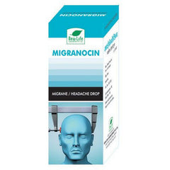 New Life Migrainocin Drops (30ml)