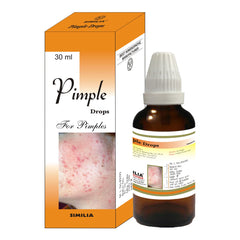 Similia Pimples Drops (30 ml)