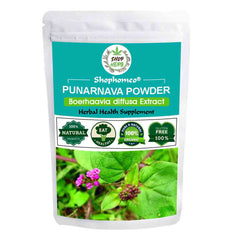 Punarnava Powder for Kidney Rejuvenation (200 gm)