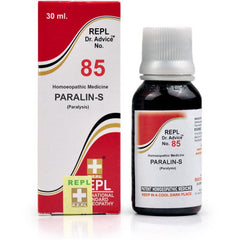 REPL Dr. Advice No 85 (Paralin-S) (30ml)