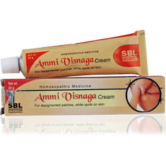 SBL Ammi Visnega Cream (25g)